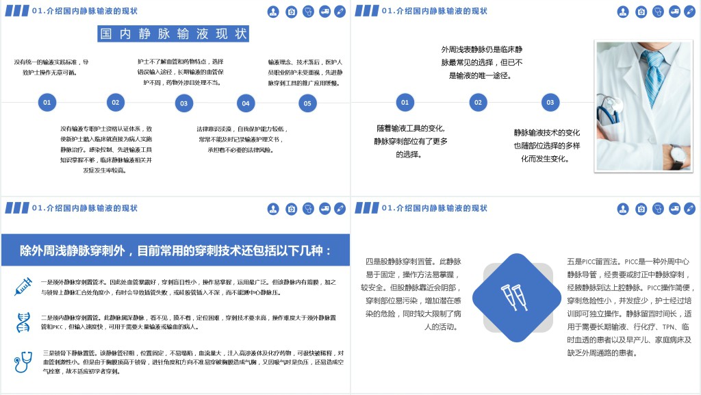 静脉输液的安全问题课件 静脉输液的安全问题课件