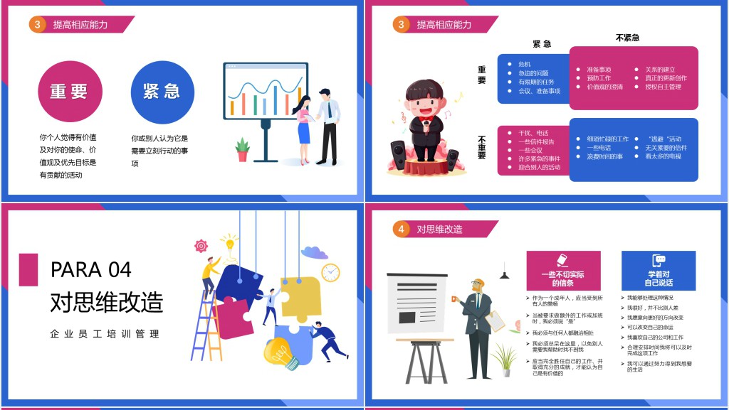员工情绪管理与沟通课件 员工情绪管理与沟通课件