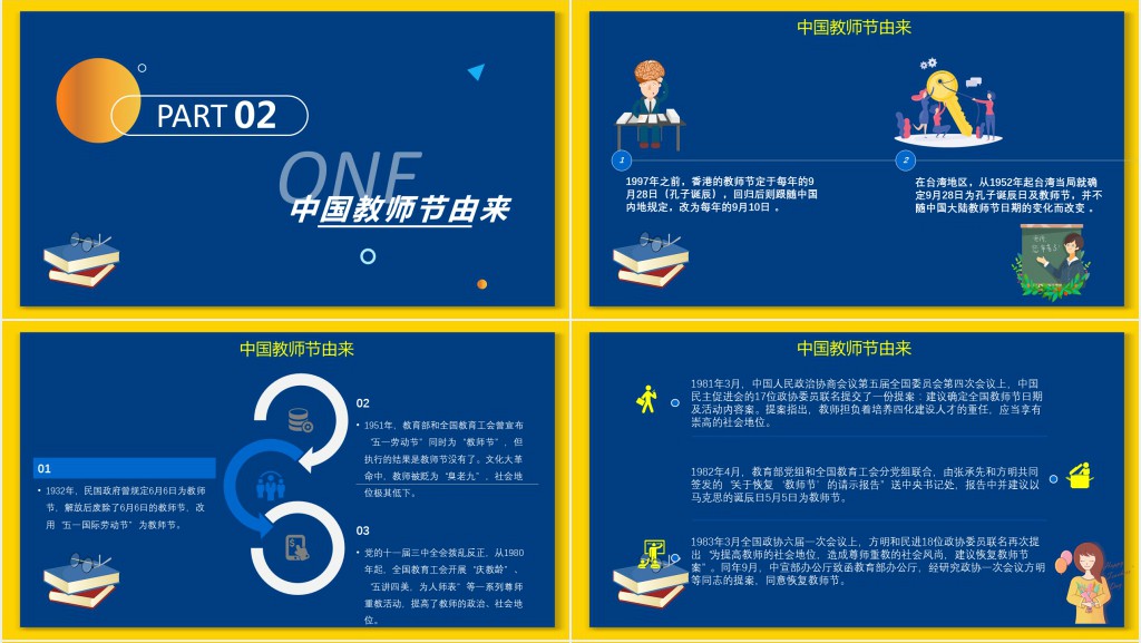 小学生难忘师恩班会PPT课件 小学生难忘师恩班会PPT课件