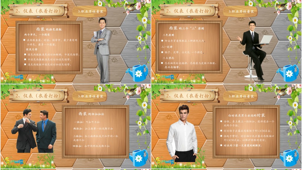 新人职场商务礼仪培训PPT课件 新人职场商务礼仪培训PPT课件