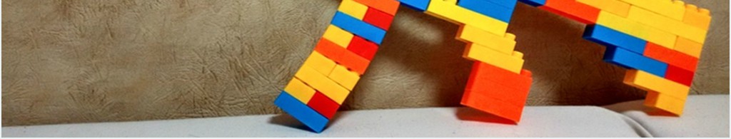 welcome to乐高课程PPT课件