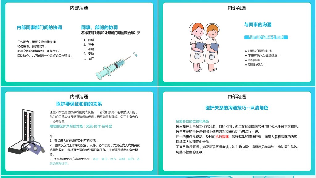 医院服务礼仪规范培训PPT课件 医院服务礼仪规范培训PPT课件