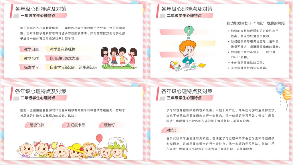 家长会普及心理健康知识PPT课件 家长会普及心理健康知识PPT课件