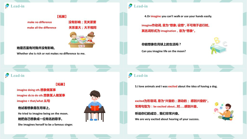 I’ll help to clean up the city parks第4课时PPT课件 I’ll help to clean up the city parks第4课时PPT课件