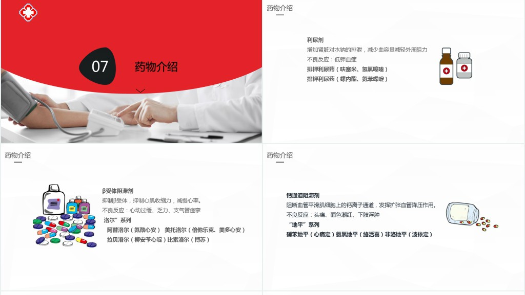 高血压病人的护理业务学习PPT课件 高血压病人的护理业务学习PPT课件