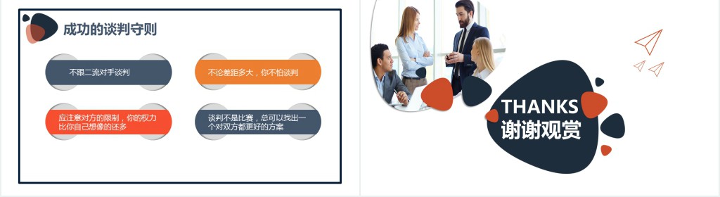 商务谈判技巧的六个阶段PPT课件 商务谈判技巧的六个阶段PPT课件