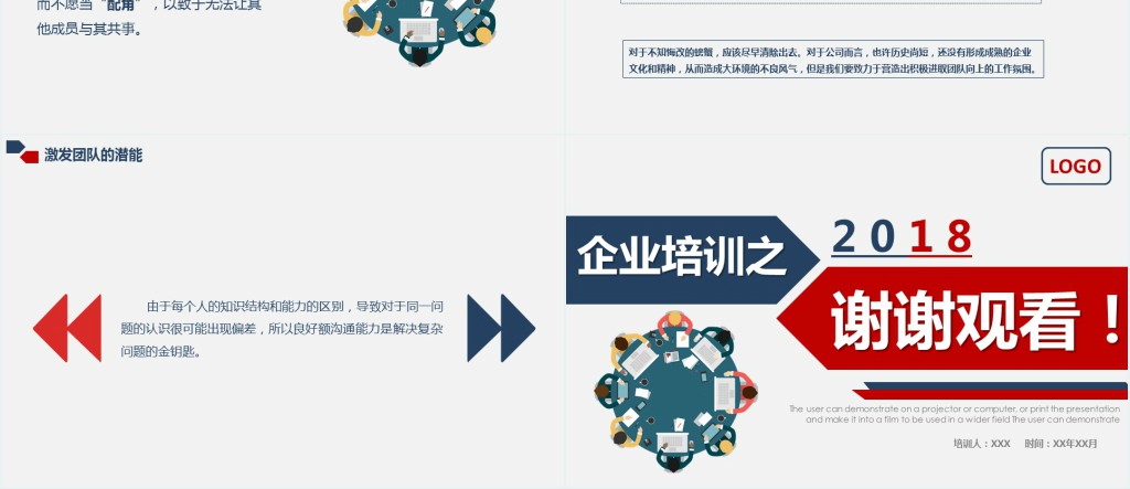 公司企业团队有效管理培训课程PPT课件 公司企业团队有效管理培训课程PPT课件