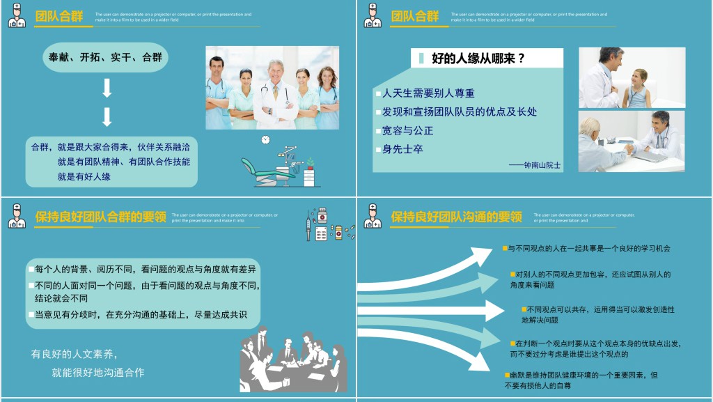 护理人文关怀的主要内容PPT模板 护理人文关怀的主要内容PPT模板