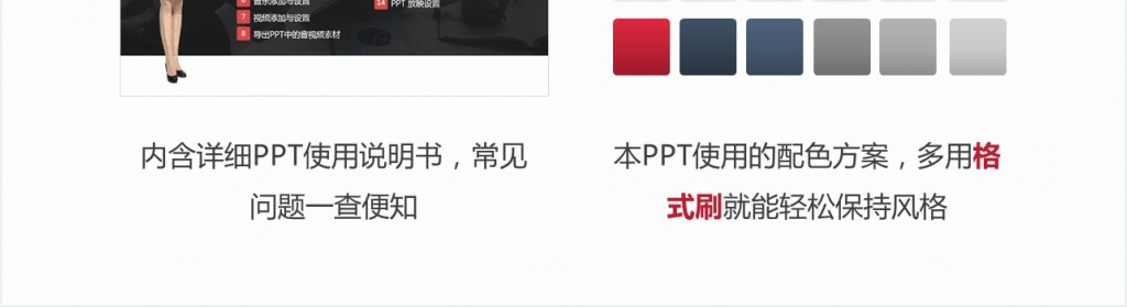 原创简约实用的项目创业融资商业计划书PPT