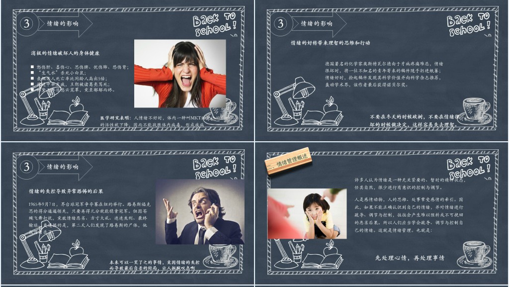 培训员工如何管理情绪PPT课件