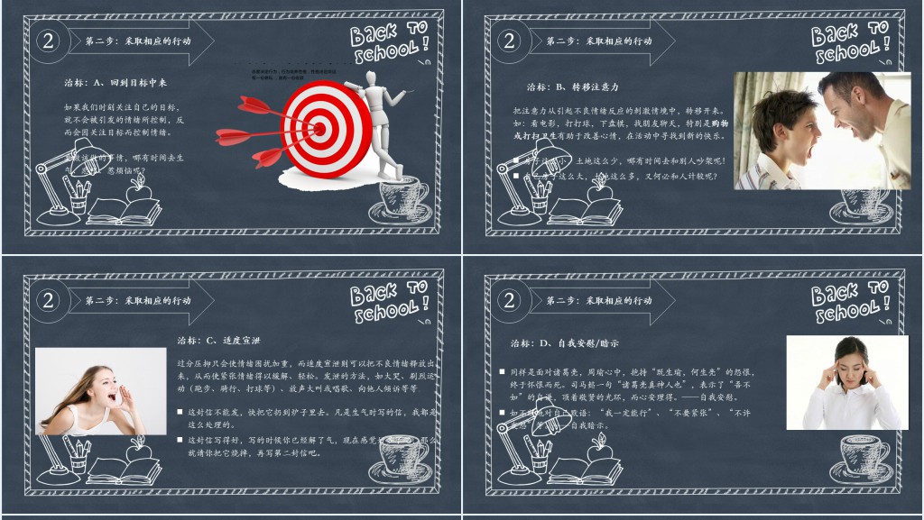 培训员工如何管理情绪PPT课件