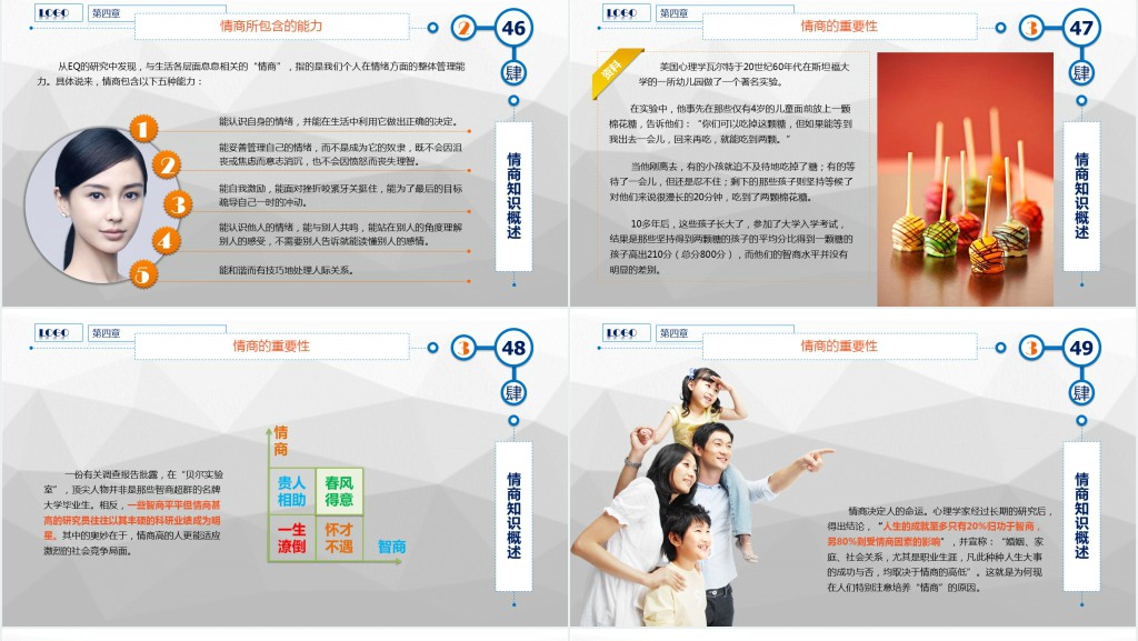 企业员工情绪管理培训课程PPT课件 企业员工情绪管理培训课程PPT课件