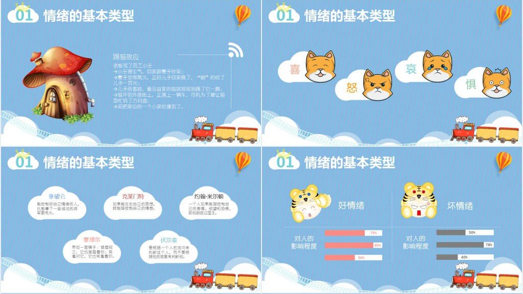 青春期我的情绪我做主班会课PPT课件 青春期我的情绪我做主班会课PPT课件