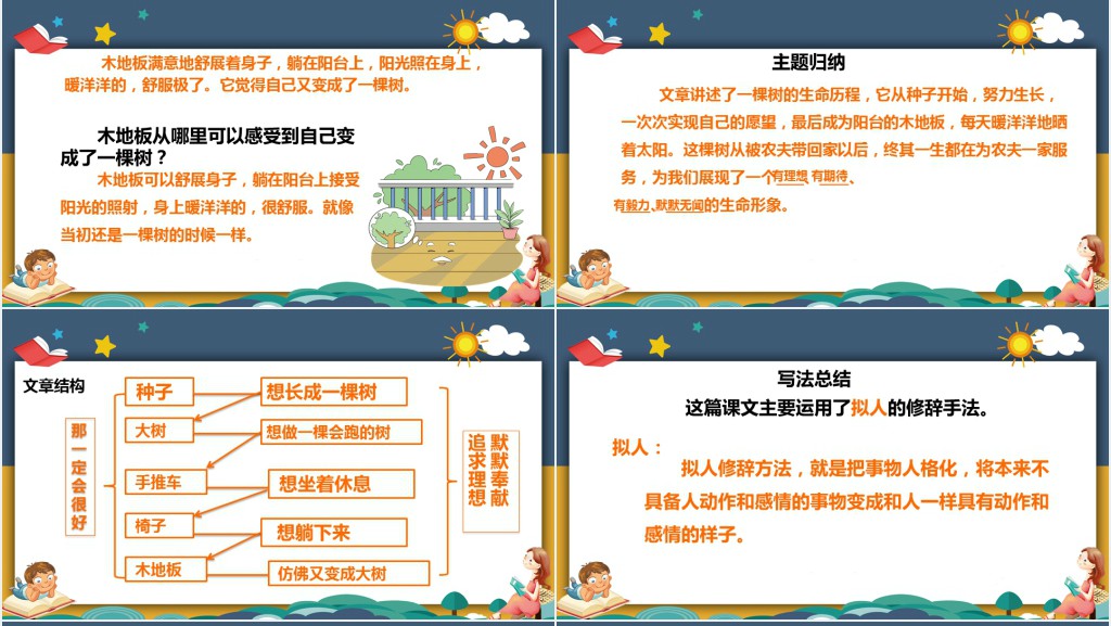 部编人教版小学三年级语文上册那一定会很好PPT课件 部编人教版小学三年级语文上册那一定会很好PPT课件