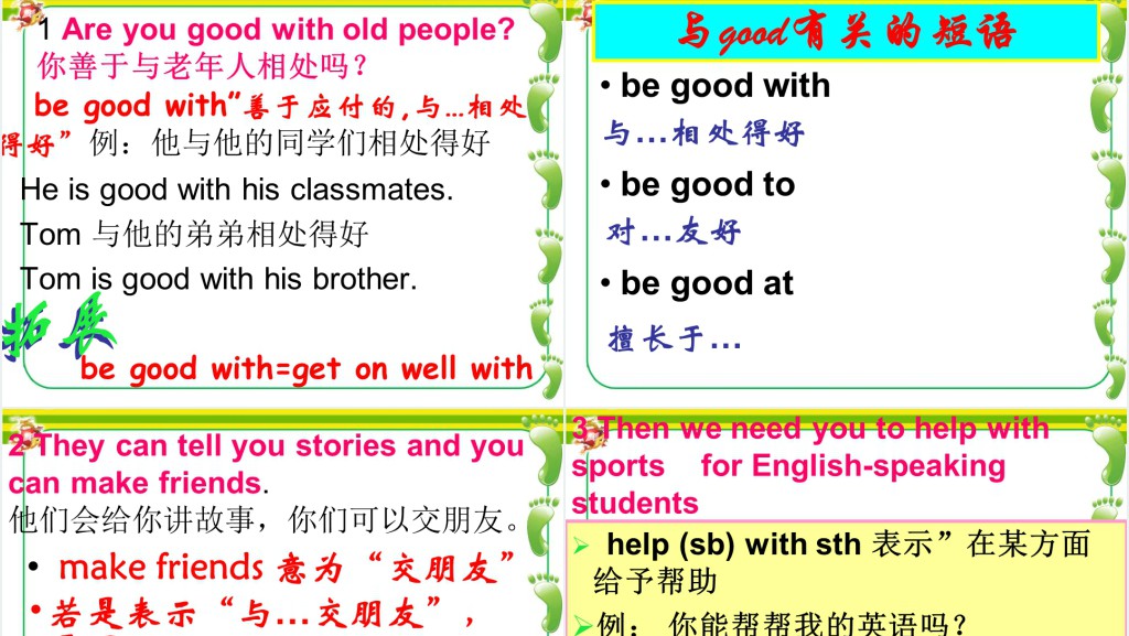 Can you play the guitar英语PPT课件 Can you play the guitar英语PPT课件