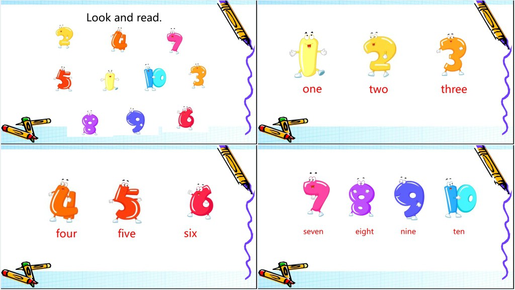 人教版三年级上英语Unit2, Module8 How many pink ballsPPT课件 人教版三年级上英语Unit2, Module8 How many pink ballsPPT课件