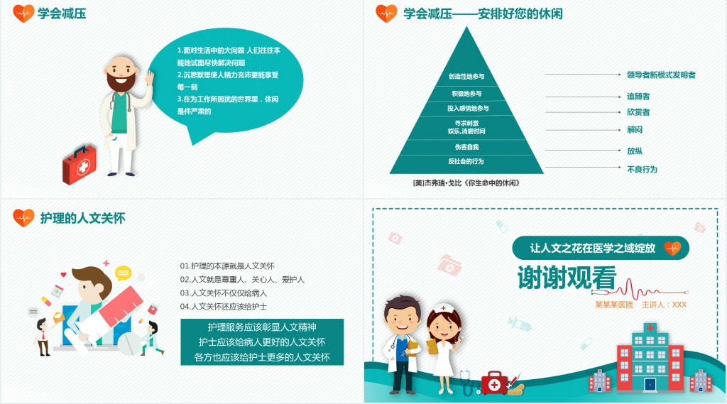 护理与人文关怀培训PPT课件 护理与人文关怀培训PPT课件