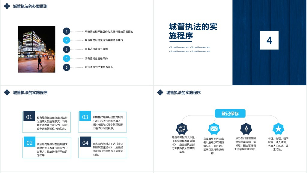 城管执法与执法程序宣传PPT课件 城管执法与执法程序宣传PPT课件