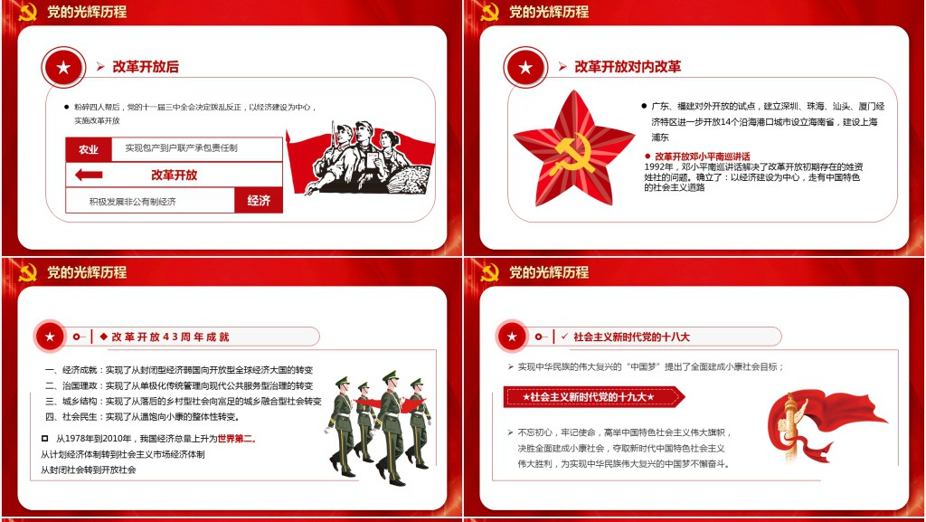 童心向党犇牛向前教案PPT课件 童心向党犇牛向前教案PPT课件