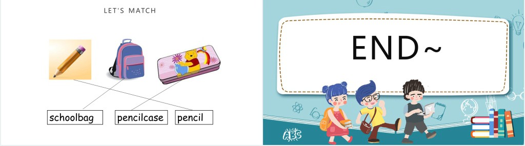人教版小学一年级英语上册第一课:schoolPPT课件 人教版小学一年级英语上册第一课:schoolPPT课件