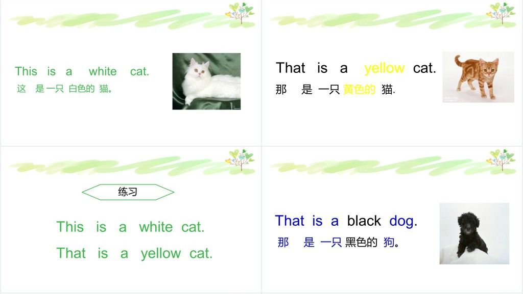 unit this is???英语PPT课件 unit this is???英语PPT课件