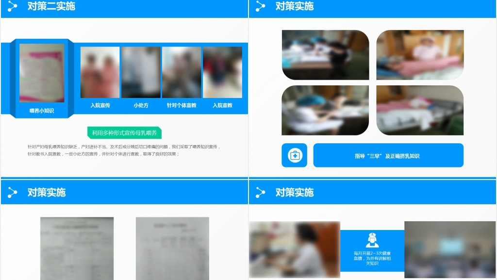 护理品管圈成功汇报PPT范文 护理品管圈成功汇报PPT范文