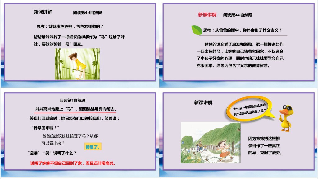 部编人教版小学二年级语文下册一匹出色的马PPT课件 部编人教版小学二年级语文下册一匹出色的马PPT课件