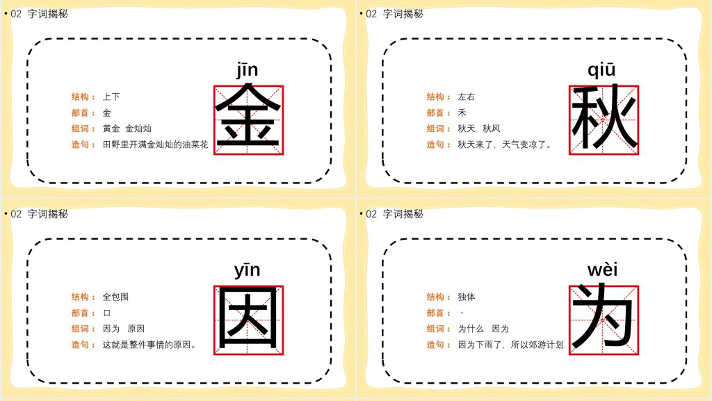 部编人教版一年级语文下册四个太阳PPT课件 部编人教版一年级语文下册四个太阳PPT课件