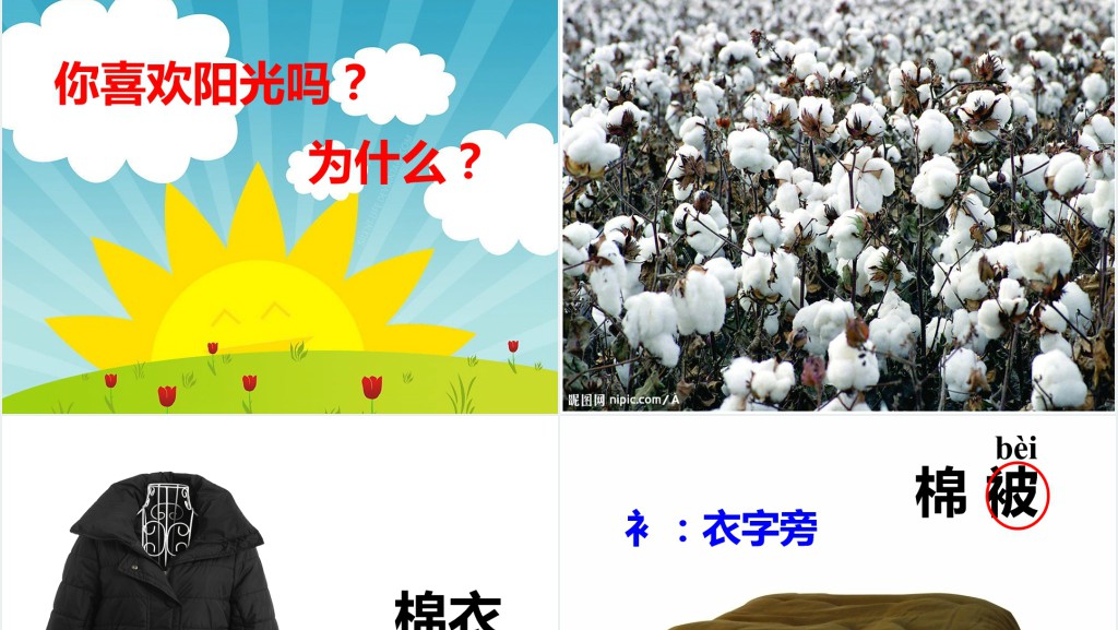 棉鞋里的阳光课文教案PPT课件 棉鞋里的阳光课文教案PPT课件