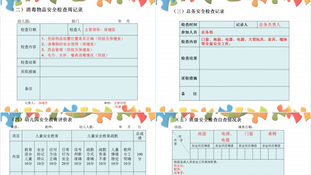 幼儿园园长培训教师上课PPT课件 幼儿园园长培训教师上课PPT课件