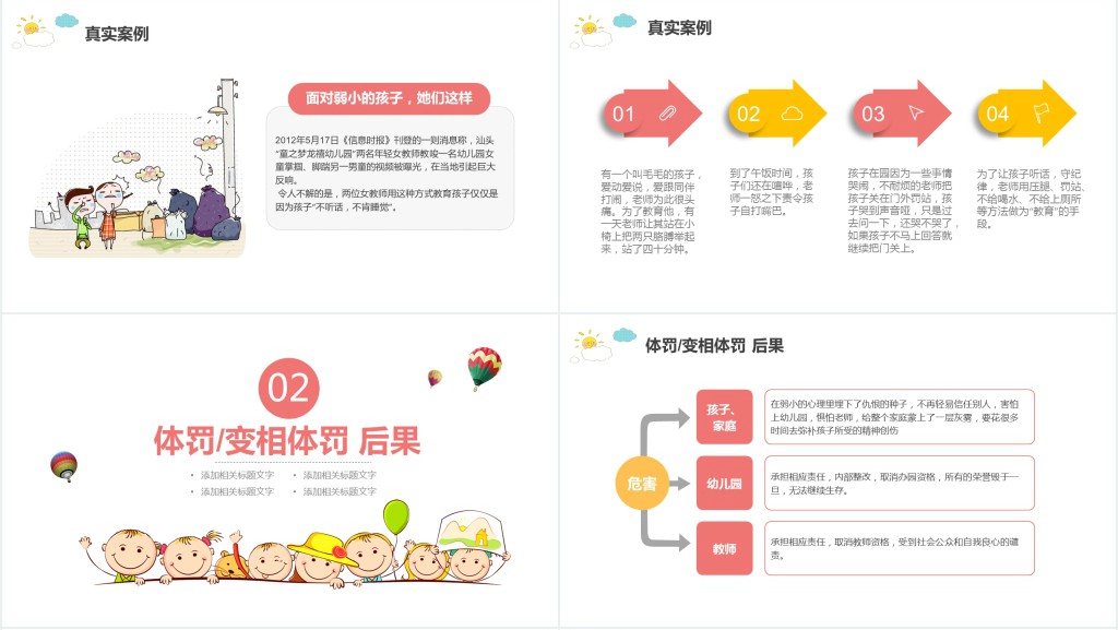 幼儿园教师师德师风培训内容PPT课件 幼儿园教师师德师风培训内容PPT课件