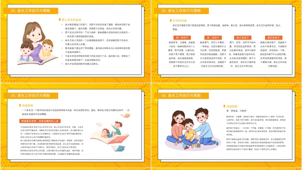 幼儿园教师培训一日常规PPT课件 幼儿园教师培训一日常规PPT课件