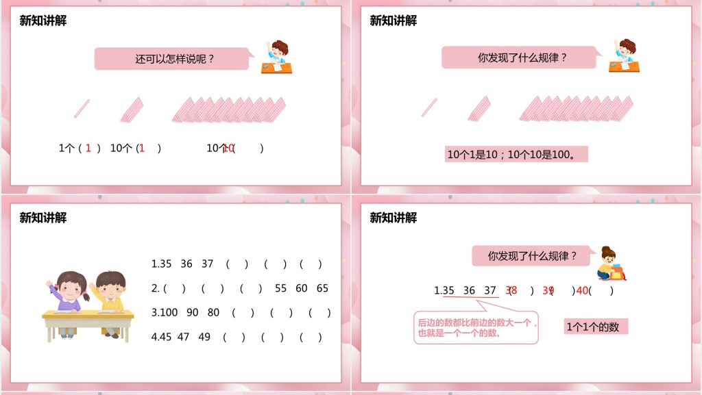 人教版一年级数学下册《数的组成》PPT课件 人教版一年级数学下册《数的组成》PPT课件