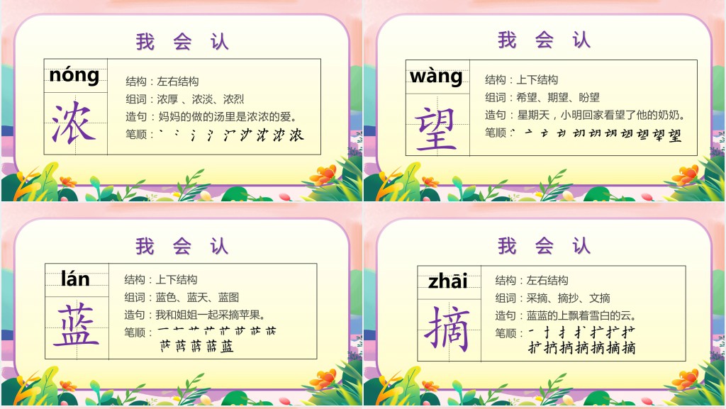 语文《祖先的摇篮》教学PPT课件 语文《祖先的摇篮》教学PPT课件
