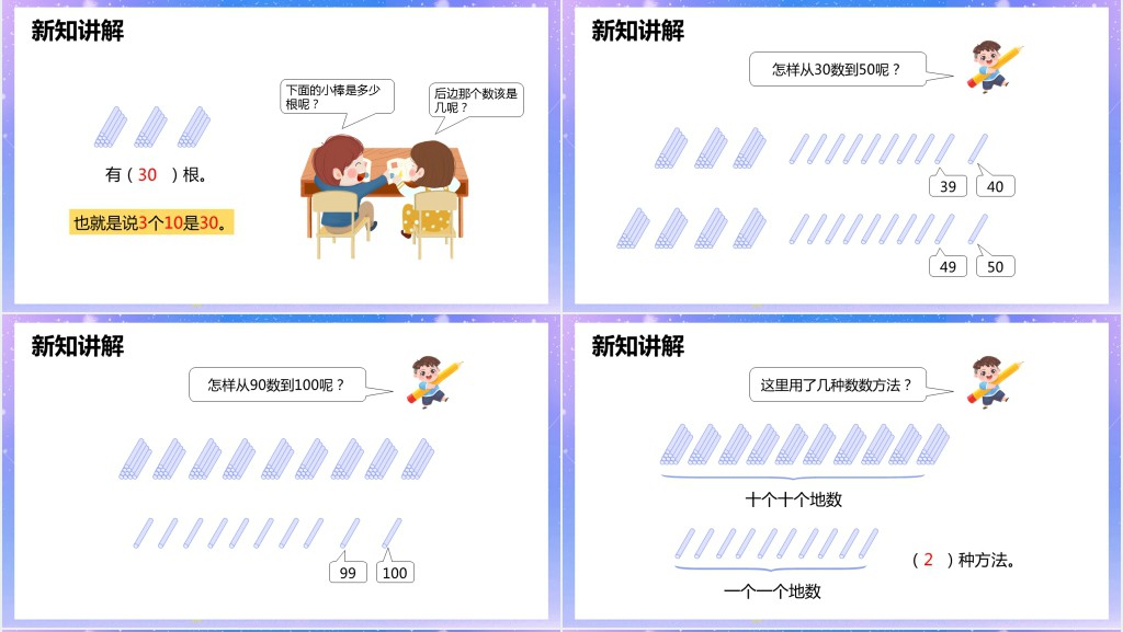 人教版《数的组成》第一课时PPT课件 人教版《数的组成》第一课时PPT课件