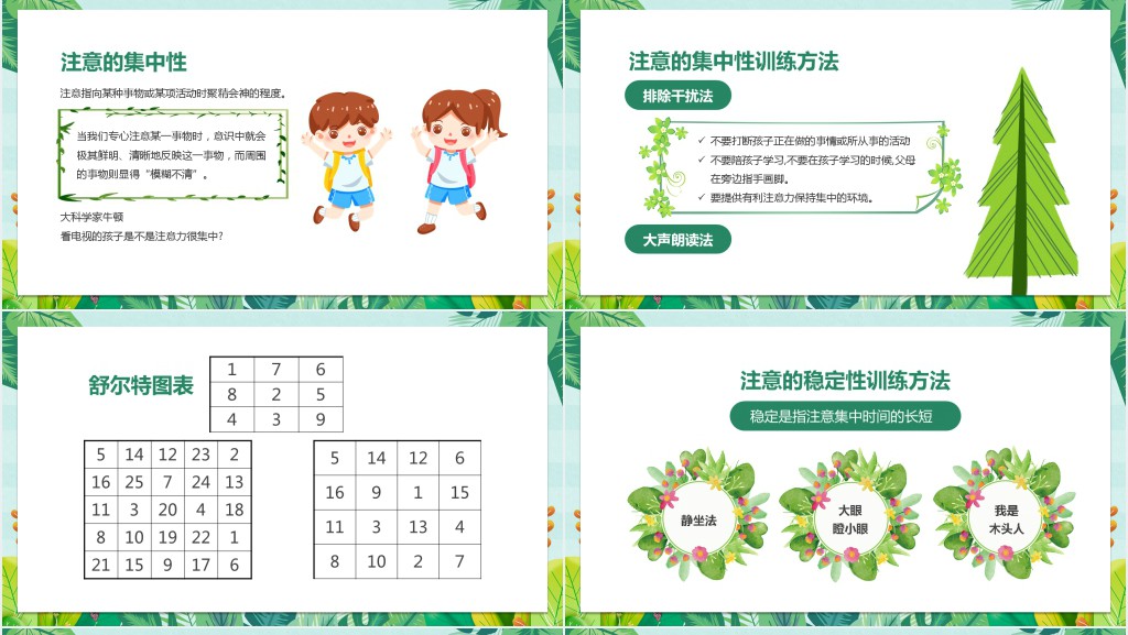 幼小衔接毕业班家长会讲座PPT模板 幼小衔接毕业班家长会讲座PPT模板