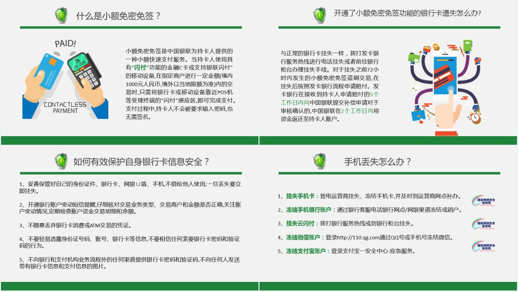 关于国家网络安全的PPT 关于国家网络安全的PPT