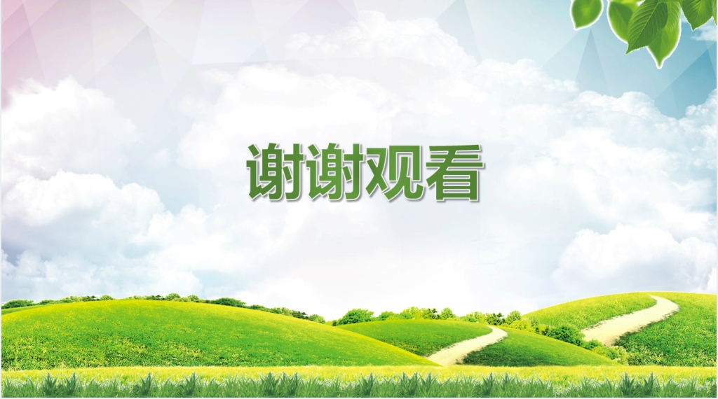 千村示范万村整治PPT 千村示范万村整治PPT