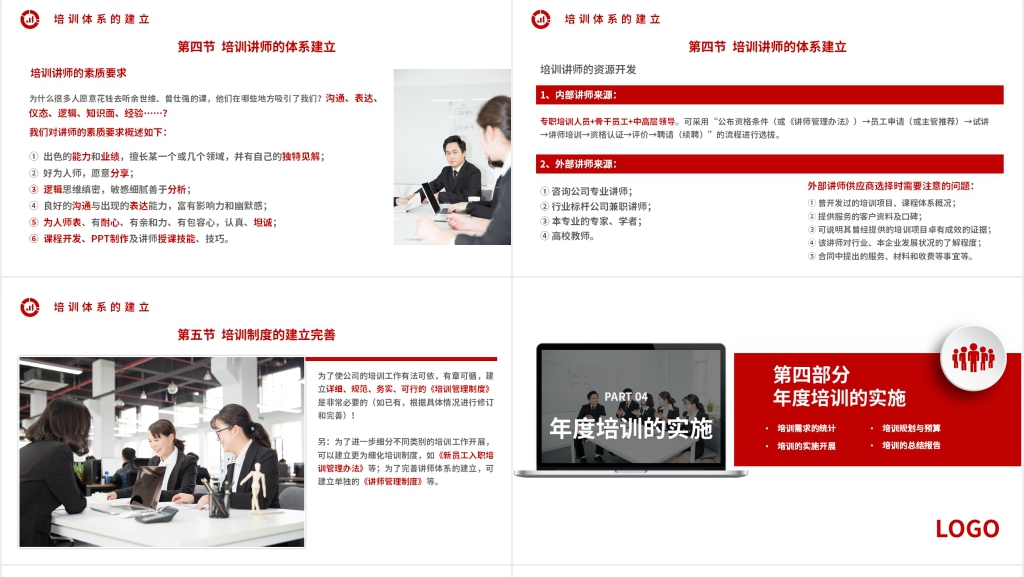 新员工入职员工手册培训PPT模板 新员工入职员工手册培训PPT模板