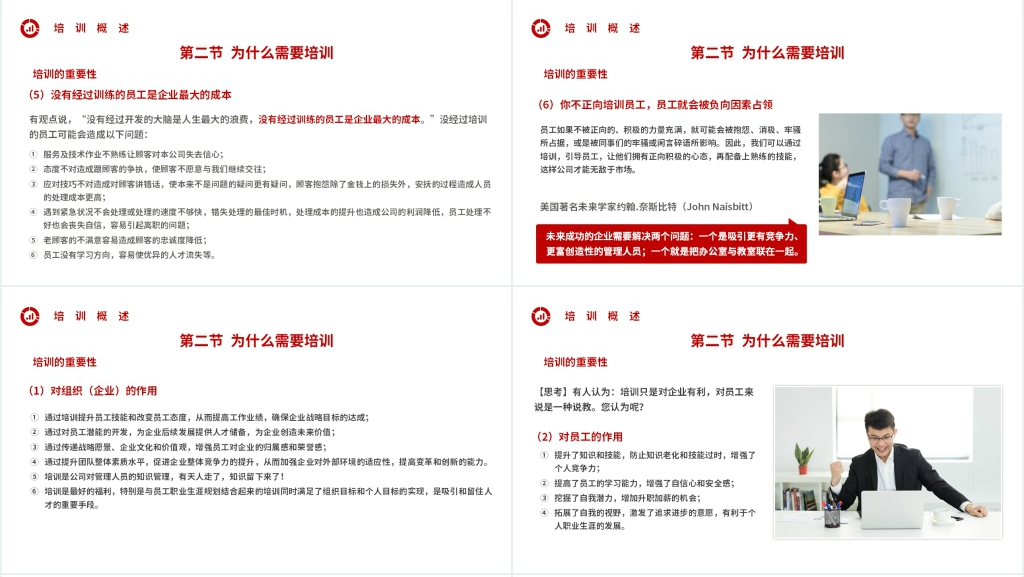 新员工入职员工手册培训PPT模板 新员工入职员工手册培训PPT模板