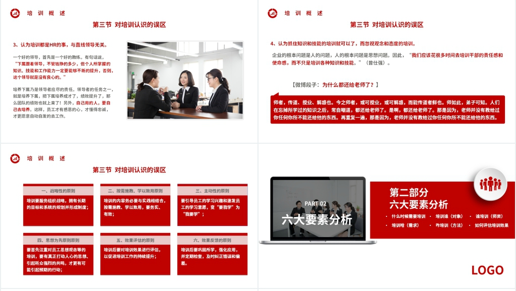 新员工入职员工手册培训PPT模板 新员工入职员工手册培训PPT模板