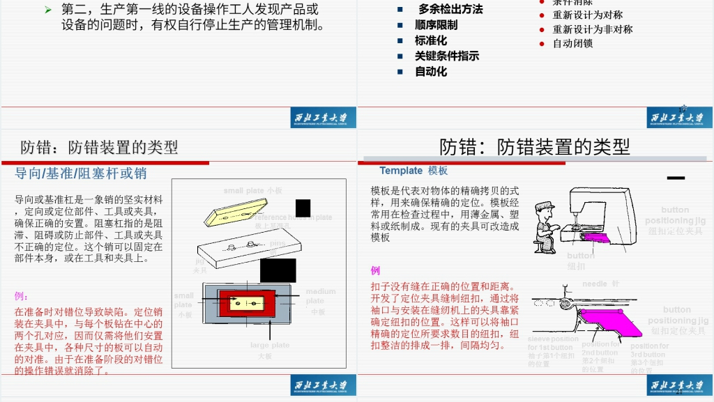 精益生产管理模式培训PPT范文 精益生产管理模式培训PPT范文