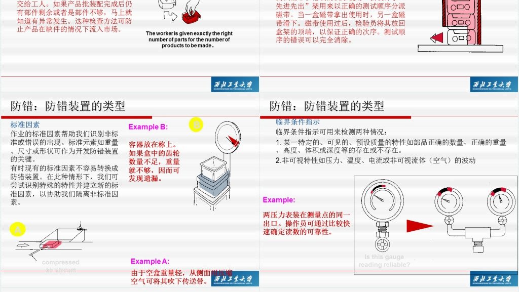 精益生产管理模式培训PPT范文 精益生产管理模式培训PPT范文