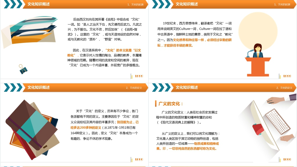 企业文化揭秘培训PPT课件 企业文化揭秘培训PPT课件