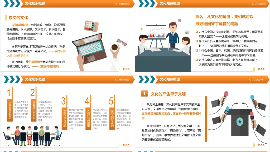 企业文化揭秘培训PPT课件 企业文化揭秘培训PPT课件