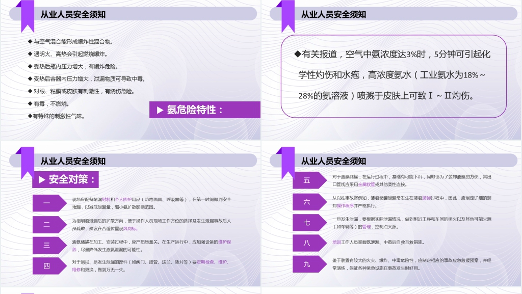安全生产责任制规定PPT党课 安全生产责任制规定PPT党课