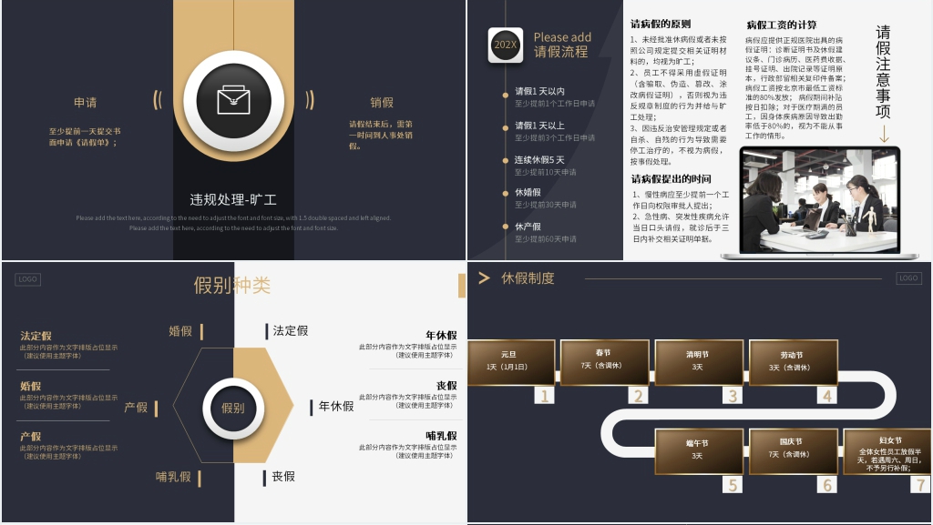 新员工系统入职培训PPT课件 新员工系统入职培训PPT课件