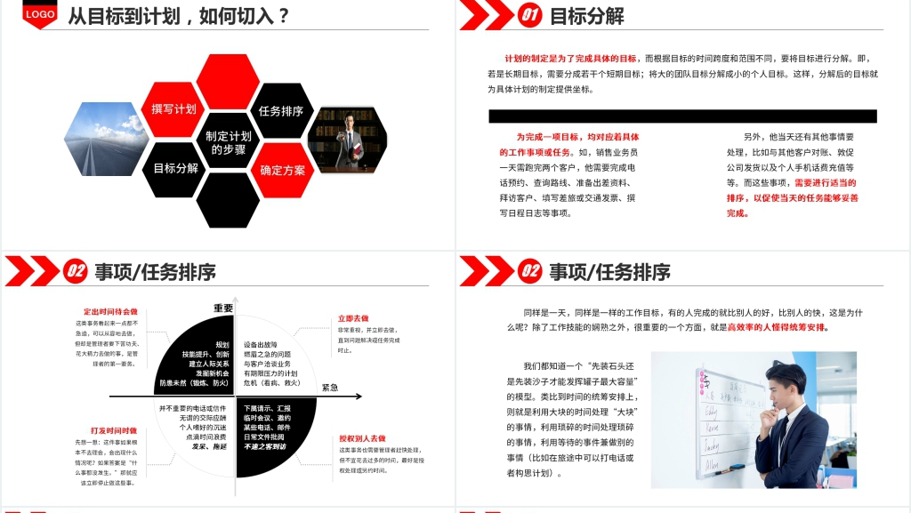 员工培训如何制定计划PPT课件 员工培训如何制定计划PPT课件