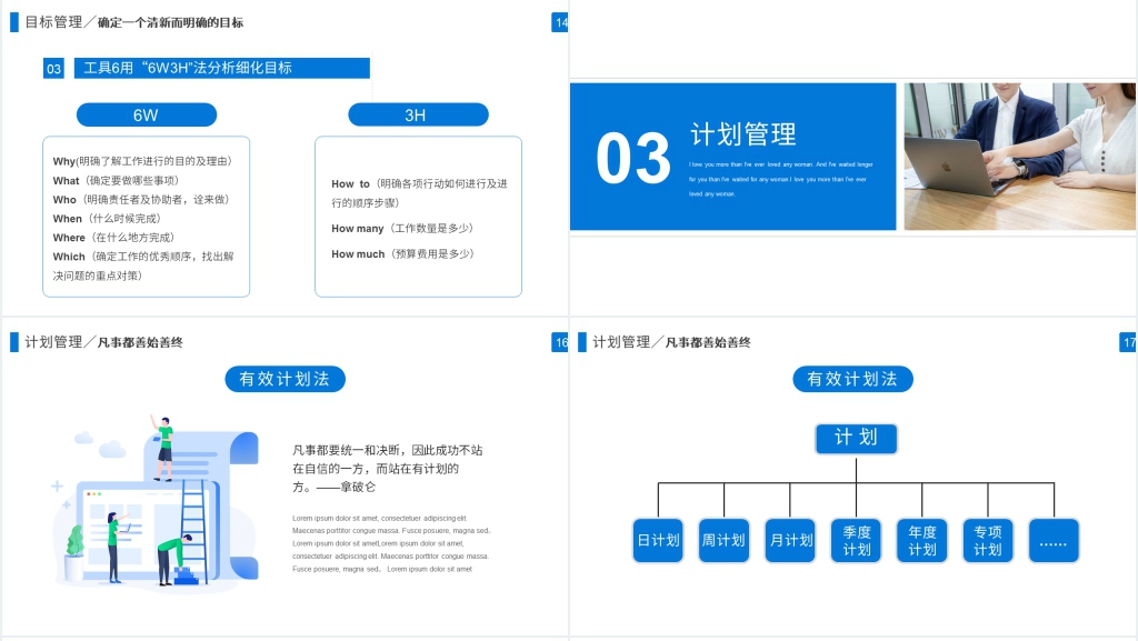 员工该如何自我管理与能力提升PPT课件 员工该如何自我管理与能力提升PPT课件