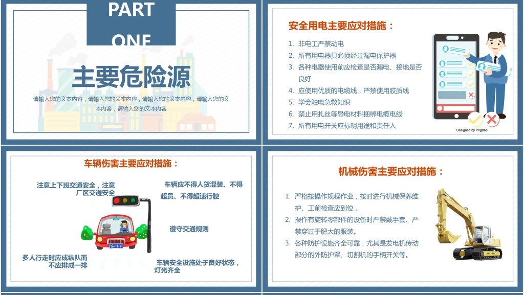 建筑工地安全教育培训PPT课件 建筑工地安全教育培训PPT课件